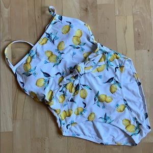 Swimsuit - Jessica Simpson like new